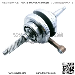 Crankshaft LINHAI 400 27238