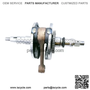Crankshaft LINHAI 500 35121