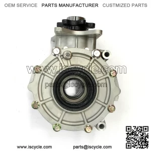 Rear Axle Assy CFMOTO 500 600 0181-330000 6 Holes