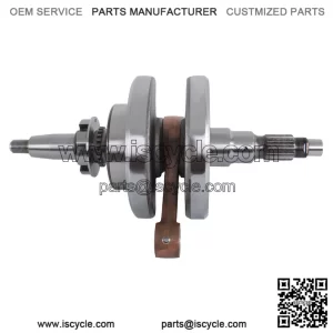 Crankshaft Assembly (3B4-11400-00-00) for Yamaha Grizzly, Kodiak, Viking 700 (2007-2013)