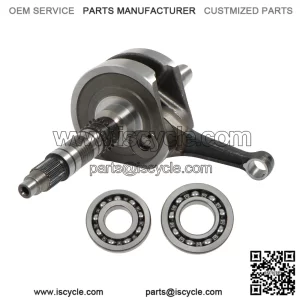 Engine Rebuild Kit (Crankshaft) for Honda Rancher 420, Foreman 500 & Pioneer 500 ATV