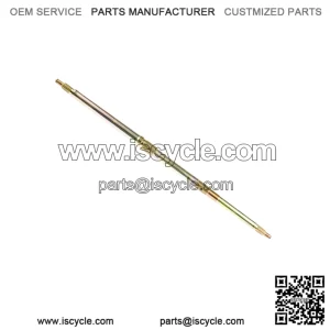 Italika ATV 150 / 180 / 200 Rear Axle ?C OEM Replacement Part
