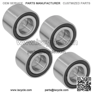 BA2B-633667 BA2B 633667 BA2B 633313 C Double Row Angular Ball Bearings 30x60x37