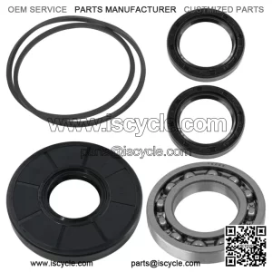 Front Differential Seal Bearing For Polaris Sportsman 570 2014-2025 500 HO 2013