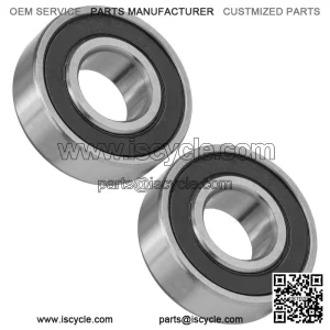 33" Deck Spindle Rebuild kit for Troy-Bilt TB WC33 12AE763Z011 Walk-Behind Mower