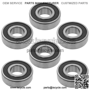 111726 / 110172 / 822327 / 114568 / 109966 Deck Spindle Repair Kit for Toro Mowers
