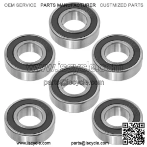 116-3344 / 1163344 / 285-030 / 116-0720 Deck Spindle Repair Kit for Exmark & Toro