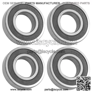 037-4000-00/037-4000-50/038-4000-50/037-8000-00 Spindle Repair Kit for Bad Boy Mowers