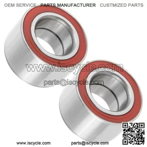 K7311-18820 Front Left & Right Wheel Bearing for Kubota RTV400 RTV500 UTVs