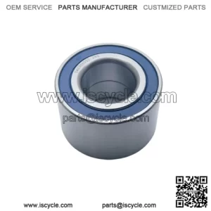 AS6210 Front wheel bearing 30x60x37 for Aixam and Microcar vehicles