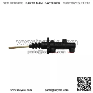 One New Brake Master Cylinder 333/Y4500 333-Y4500 Fits JCB 3C 3CX 3D 3DX 4C 4CX
