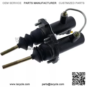 206-1769 Brake Master Cylinder For Caterpillar Backhoe 414E 416E 422E 428E