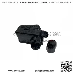 Yamaha OEM Front Brake Master Cylinder Assembly Banshee Raptor 5LP-2583T-03-00 (For: Blaster 200 YFS200)