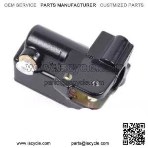 YAMAHA RZ350 XZ550 XV920 XJ650 Master Cylinder Assy 4G0-25850-01-00