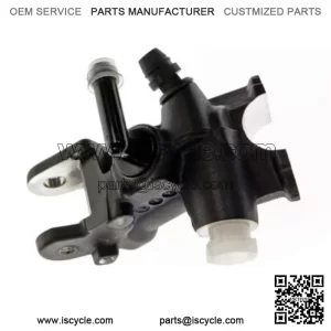 YAMAHA OEM YZF-R6 YZFR6 Front Master Cylinder Sub Assy 5SL-W2587-00-00