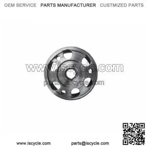 YAMAHA OEM Rotor Assy 1S3-81450-00-00