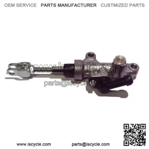 YAMAHA Rear Foot Break Master Cylinde YFZ350 5FK-2583V-00 NEW