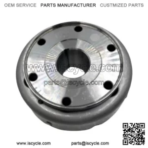 YAMAHA OEM Rotor assy 6S5-81450-01-00