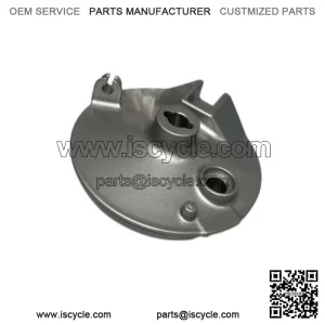 NEW OEM Honda PANEL, FR. BRAKE - New 45100-KN4-A60