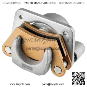 Rear Left Brake Caliper For Ranger XP 900 All Options 2014-2019 1912136