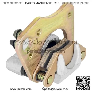 Front Right Brake Caliper w/ Pads For Polaris Sportsman 450 HO 2021-2024