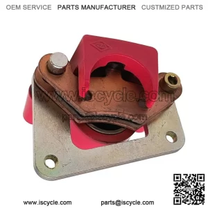 Brake caliper front right ODES 800 13606010050