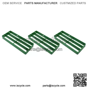 Applies to John Deere 4050 4240 4430 4630 4440 4230 Step kit with left handrail