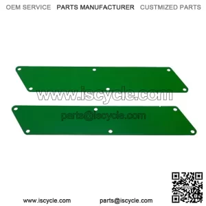 Applies to John Deere 4050 4240 4430 4630 4440 4230 Step kit with left handrail