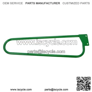 Applies to John Deere 4050 4240 4430 4630 4440 4230 Step kit with left handrail