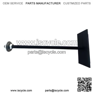 For Polaris Clutch and auxiliary service tool kit for P-90 RZR 900 1000--Bracket assembly-Angle bracket