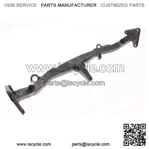 Kawasaki OEM Part 11055-0143 Bracket mirror 110550143 Fit Concours 14