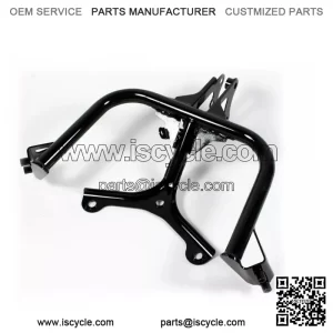 KAWASAKI OEM 2006-08 Ninja 650R EX650 MIRROR & METER BRACKET 11053-1883