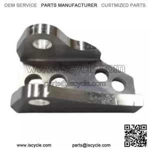 Kawasaki OEM Part 32054-0087 Bracket-Step, LH