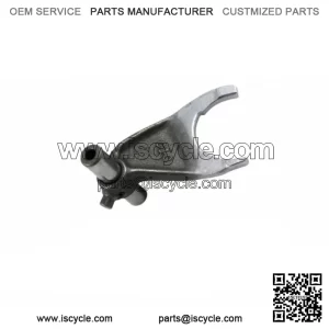 Yamaha OEM Fork, shift 2 5BE-18502-20-00 fit YZ250 WR450F YZ426F YZ400F