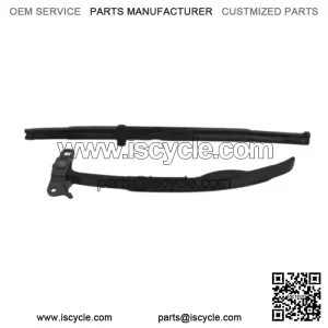 YAMAHA OEM CAM TIMING CHAIN GUIDES SET fit 04-13 YFZ450 YFZ 450