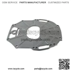 YAMAHA OEM Plate 69J-45181-10-9S NEW