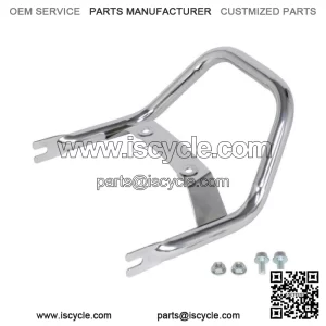 Grab bar For monkey 125 Chrome Plated JB02, MLHJB02 ??22.2 / 09-11-0218