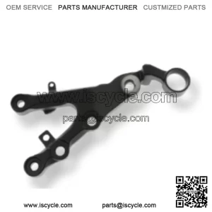 YAMAHA OEM RIGHT FOOTREST BRACKET PEG MOUNT 2C0-27443-10-00 fit 12-16 YZF R6