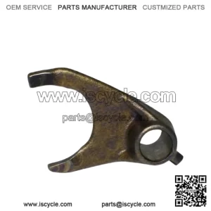 SUZUKI OEM  GEAR SHIFT FORK NO. 3 25231-24F20 1999-22 HAYABUSA GSX1300R