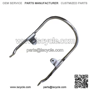KAWASAKI 2018-2024 Z900 RS PASSENGER GRAB BAR HANDLE 99994-1936