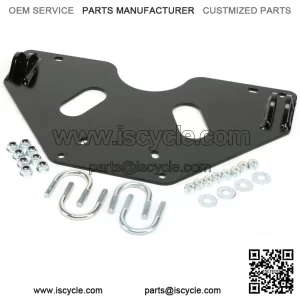 ATV Plow Mid Mount Kit 105055 For 05-14 Honda TRX500 Foreman/Rubicon