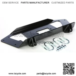 UTV Plow Front Mount Kit 105400 For 01-08 Kawasaki Mule 3000 3010