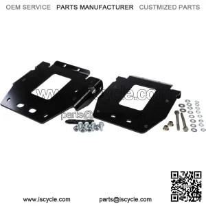 UTV Plow Front Mount Kit 105930 For 15-18 Polaris General RZR