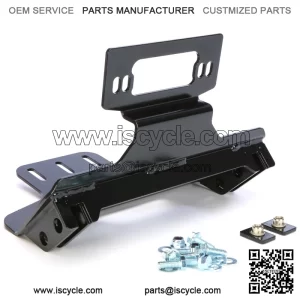 UTV Plow Front Mount Kit 105410 For 08-18 Polaris RZR/4