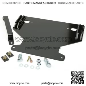 ATV Plow Mid Mount Kit 105445 For 13-18 Can-Am Outlander Renegade