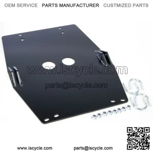 ATV Plow Mid Mount Kit 105210 For 95-04 Honda TRX400 TRX450 Foreman
