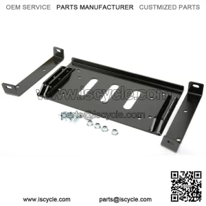 ATV Plow Mid Mount Kit 105040 For 06-13 Outlander Renegade