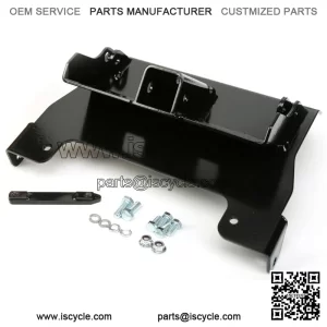 UTV Plow Front Mount Kit 105375 For 09-13 Honda MUV700 Big Red