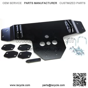 UTV Plow Front Mount Kit 105785 For 14-18 Polaris RZR General