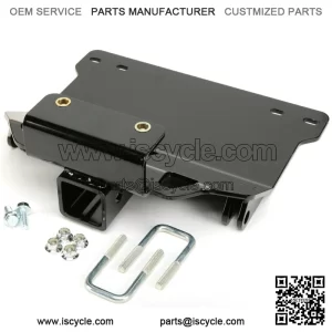 UTV Plow Front Mount Kit 105530 For 14-18 Yamaha YXM700 Viking
